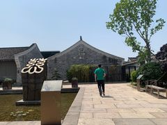 -走马楼饭庄(慈城古县城店)