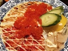 赤焰帝皇蟹脚盖饭-摩打食堂(佳兆业店)