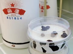 -红星前进面包牛奶公司(五道口购物中心店)