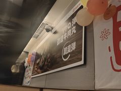 -海底捞火锅(西单店)