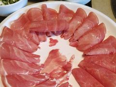 -阳坊大都涮羊肉(阳坊总店)