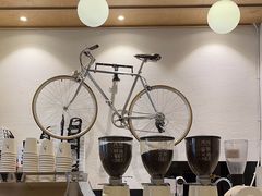 -常识咖啡common sense(春熙路店)