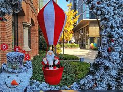 -海味观(老西门店)