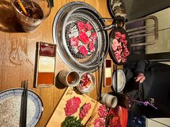 -大牛焱烧·和牛炭火烧放题