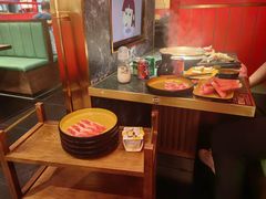 -牛New寿喜烧(金鹰世界店)