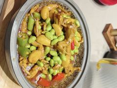 -大鹏饭店·金陵家宴(奥体中心店)