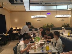 -兰湘子·湘菜小炒(盛龙广场店)