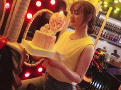 -CAKE BOSS 蛋糕老板(牡丹园翠微百货店)
