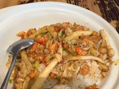 -小川洋风料理(汉街店)