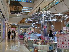 -万达广场(南昌红谷滩店)