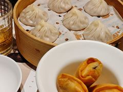 -苏小柳点心·手作小笼包(浦东嘉里城分院)