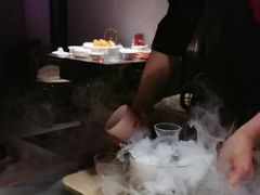 -小厨娘金榜题名(夫子庙秦淮河店)