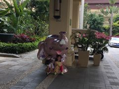 -西双版纳融创皇冠假日度假酒店