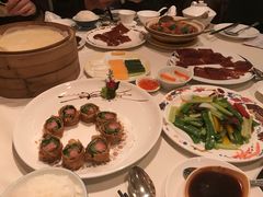 -東海海鲜酒家(中信广场店)