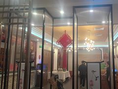 -东来顺饭庄(金泉广场店)