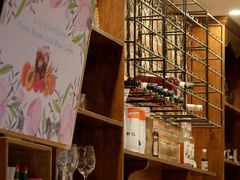 -CafeDuVillage乡村咖啡馆(美邻苑店)