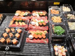 -上清·三文鱼鲜寿司(同德店)