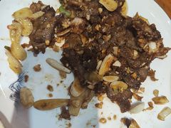 -老姑砂锅·烧烤天津菜(体北道店)