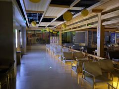 -星河湾温泉洗浴酒店