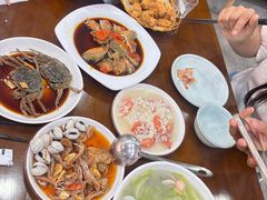 -红灯笼龙凤饭店(宁波老字号店)