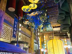 -淀里船宴(卓达店)