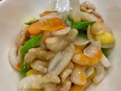-功德林素菜饭庄(前门店)