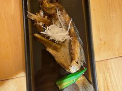 -镹·鱼料理  国产鱼使用店