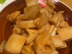 -泉畔人家·老济南经典鲁菜(大明湖店)