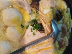 -黄泥岗·黄陂农家菜(百步亭店)