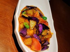 -地锅居(翰林邻里中心店)