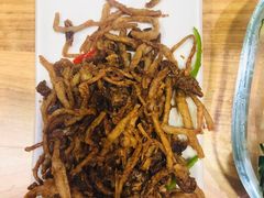 -南海渔家•海鲜•正宗海南菜(海棠湾店)