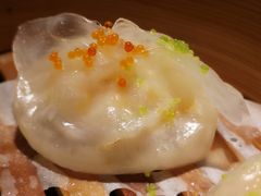 -海航大厦万豪酒店彩海轩中餐厅(霄云路店)