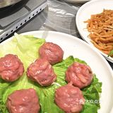 是我爱的潮汕牛肉锅呀