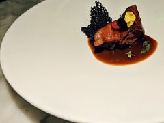 四川红烧安格斯雪花牛肉-辛香汇·现炒川菜(淮海路百盛店)