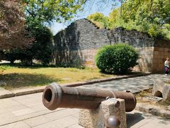 -相门城墙文化休闲景区