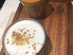 -Peet's Coffee皮爷咖啡(德基店)