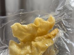 -传说中那条蛋散