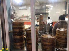 -老陶包子铺(南大西南村店)