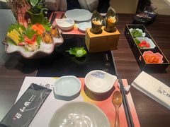 -匠和风精致料理(莆田财富中心店)