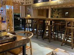 -冰川朝鲜族料理·东北菜(观前店)