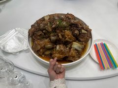 -世贸万锦大酒店·江南春中餐