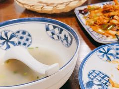 -陈聚德炒牛肉(樱花二路店)