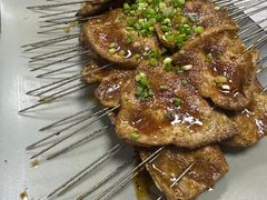 -建国烧烤(建乐路店)