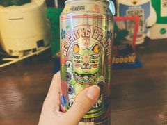 -吹泡·Triphop(棋盘店)