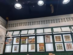 -阿金大白·上海菜馆(新天地店)