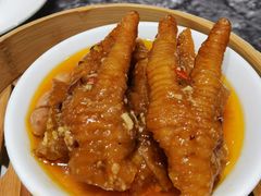 -頂好酒家·经典粤菜(海信广场店)