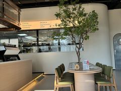 -Pekaa啤咖食肆Coffee&Bistro