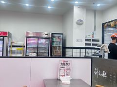 -刘文祥麻辣烫(蛇口店)