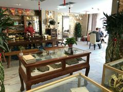 -雍村饭店(西安钟楼大差市地铁站店)