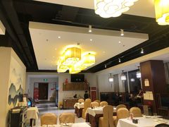 大堂-便宜坊烤鸭店(科创店)